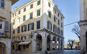 Old Town Luxury Suites 'Princess'